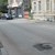 Русе има едни от най-разбитите улици в България