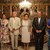 Бойко Борисов поздрави семейство Велеви за златната им сватба