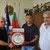 Кметът получи благодарности от Българската Федерация по Тенис