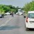 Кола се смачка до неузнаваемост след челен сблъсък във Варна