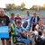 Хората с увреждания благодарят на "Дунав" за безплатните карти за мачовете