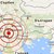 Силно земетресение удари Македония