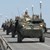 Американски военни машини преминаха по Дунав мост