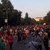 Протестът приключи!