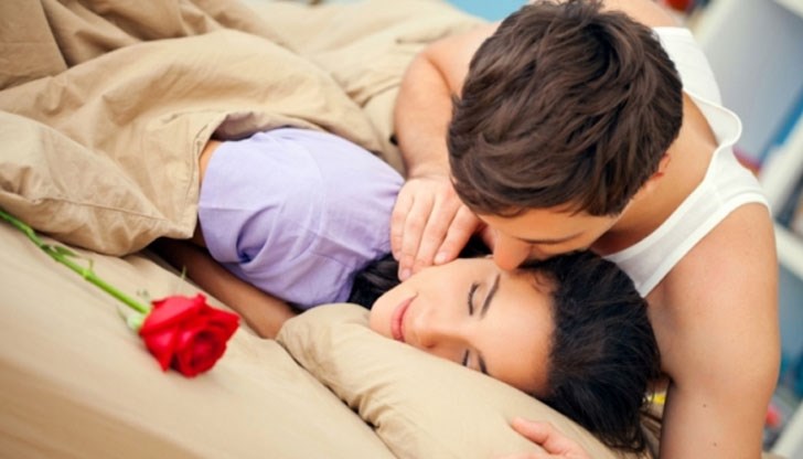 Розовите очила падат по време на първата караница