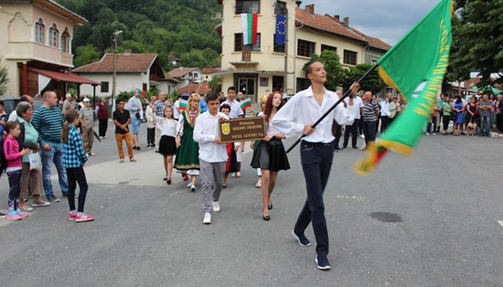 На 18 юли ще отбележим 180 години от рождението на Апостола на свободата