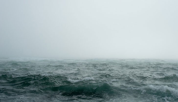 Днес през целия ден няма да е подходящо за плаж