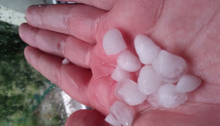 Температурите в някои части на страната рязко се понижиха