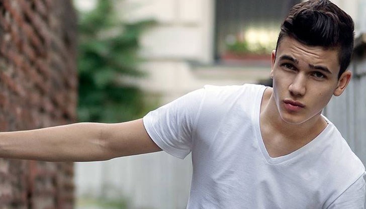 Колко е трудно да станеш достоен човек с майка проститутка и баща алкохолик?