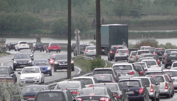 Столичани ще затворят пътя в знак на протест Столичани ще затворят пътя в знак на протест