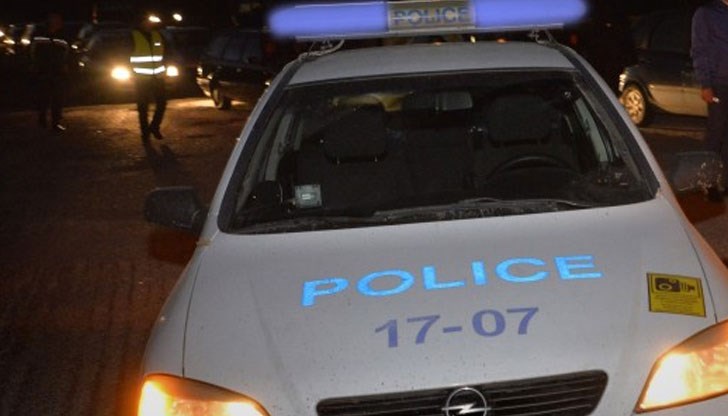 6 човека се сбиха след скандал на центъра в града 6 човека се сбиха след скандал на центъра в града