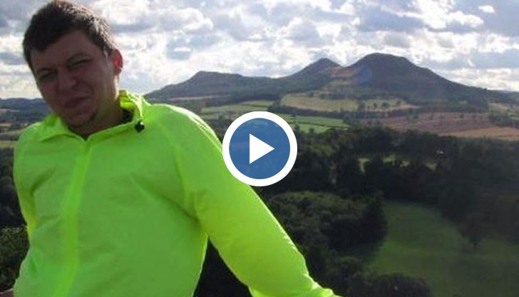 Гледахме я като писано яйце, хранехме я като търтей. Всичко й правехме, ама нали... му направиха капан