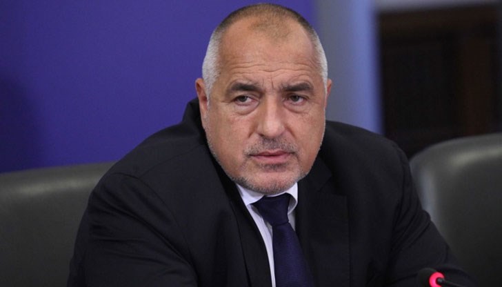 Председателят на ГЕРБ разпореди на заместник-председателя на партията Цветан Цветанов да предприеме незабавни действия
