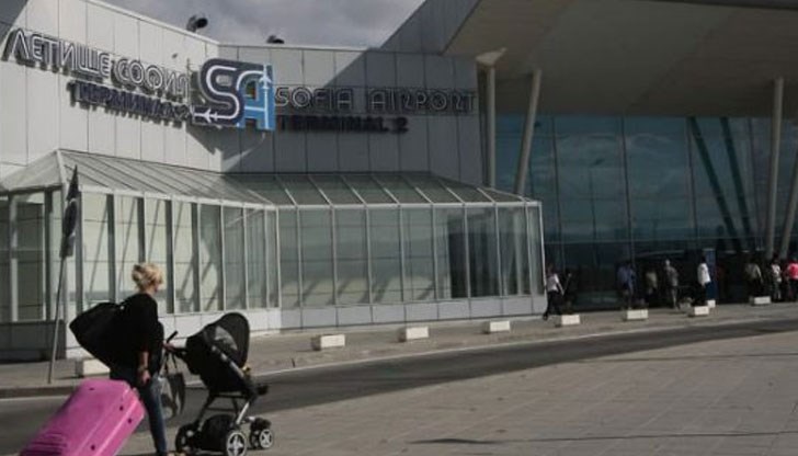 Тази сутрин са отменени полетите в 7:00 ч. за Италия