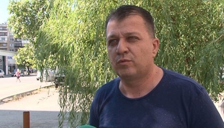 Стана ясно кой е главният герой от ВИДЕОТО, в което началник от АЕЦ "Козлодуй" уволнява полицаи Стана ясно кой е главният герой от ВИДЕОТО, в което началник от АЕЦ "Козлодуй" уволнява полицаи