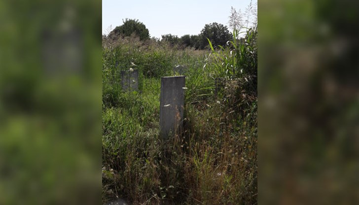 То, общинарите не се грижат за живите, камо ли за починалите