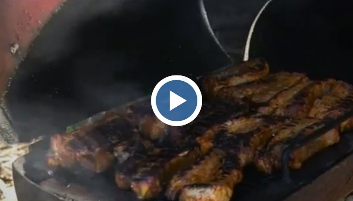 Тарикати измислиха страхотен начин да се спасят от жегите