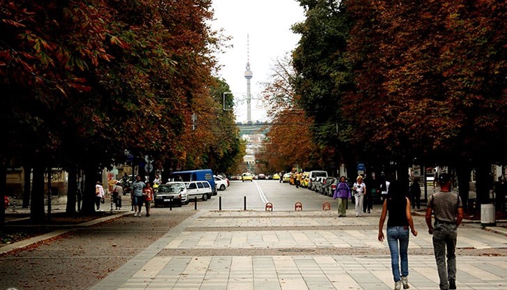Няколко дни по-късно е намерен и собственикът на велосипеда