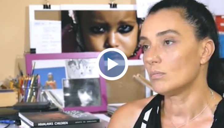 Не става дума за медицинско или религиозно чудо