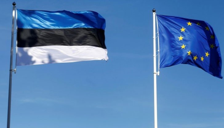Постиженията в електронното управление са днешната визитка на Естония и това е тема, която присъства постоянно в разговорите с политици и предприемачи