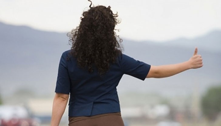 Шофьорът опитал да я изнасили, въпреки обясненията й, че не е проститутка Шофьорът опитал да я изнасили, въпреки обясненията й, че не е проститутка