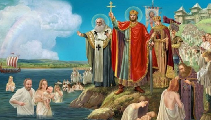 Вижте кои имена празнуват