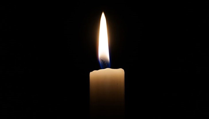 Кметът на града обяви двудневен траур Кметът на града обяви двудневен траур