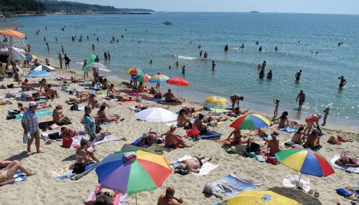 Почивката на море се превръща в кошмар за цели семейства Почивката на море се превръща в кошмар за цели семейства