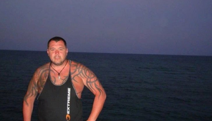 Данаил Божилов - Мечката е шестата жертва на братя Галеви