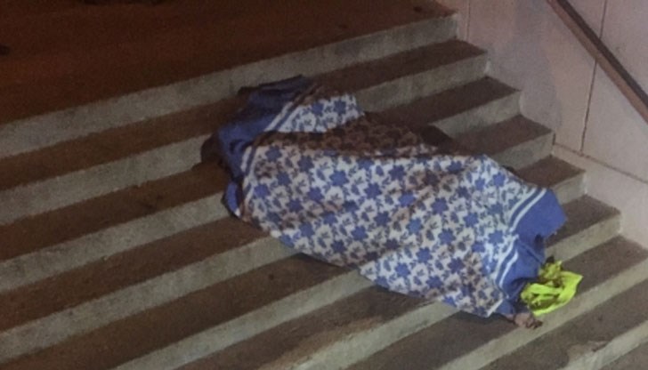 Оказа се, че пострадалият велосипедист е тежко ранен полицай Оказа се, че пострадалият велосипедист е тежко ранен полицай