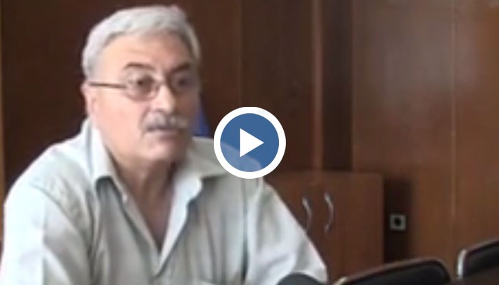 Началникът на Регионалното управление по образование в Русе Димитър Райнов поясни каква е ситуацията