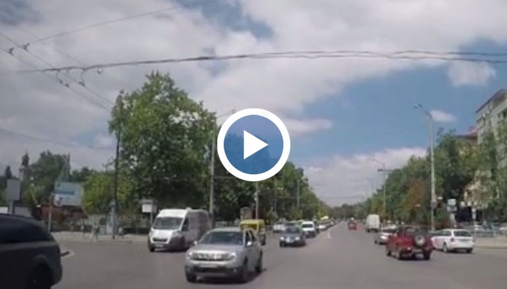 Показаха местата, където шофьорите няка как да не направят нарушение