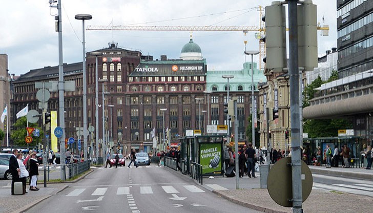 Няма информация дали става дума за терористичен акт или за пътен инцидент /Снимката е илюстративна/