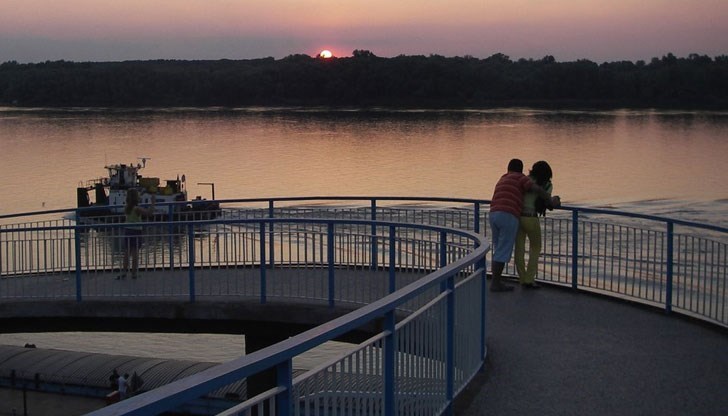 Архитект Алтънов инициира дискусия за Вития мост и запазването на паветата на паркинга до Съдебната палата