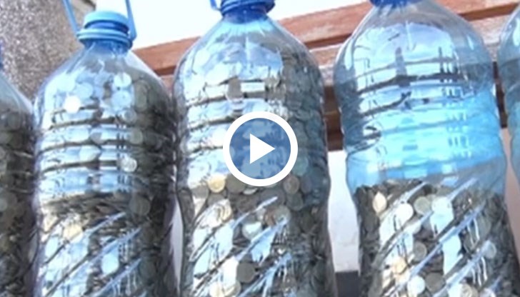 Мъжът дълги 4 200 лева за сградна инсталация