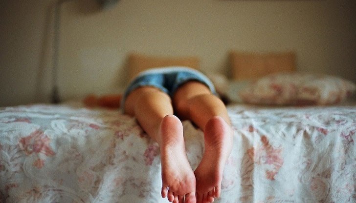 Секс или сън? Секс или сън?