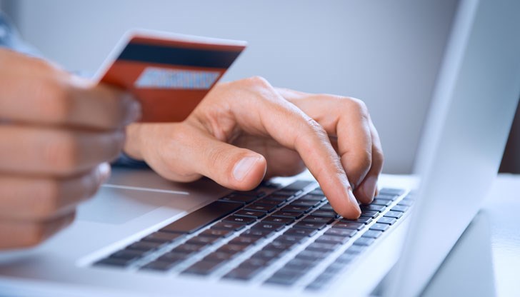 Ето как "изгоря" българка