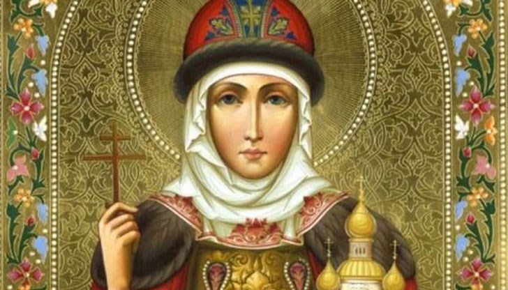 На 11 юли почитаме паметта на смела българка На 11 юли почитаме паметта на смела българка