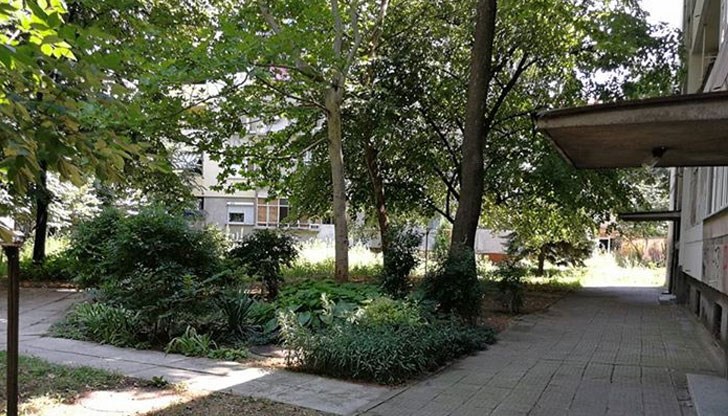 Трябва ли някой да пострада, за да се постави осветление, където е необходимо?