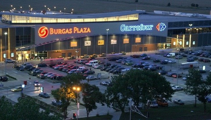 Всеки момент ще започне извеждане на посетителите