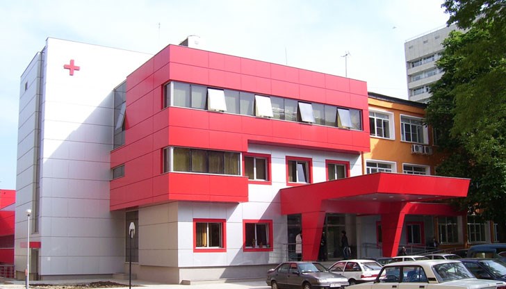 Благотворителната акция стартира на 18 юли Благотворителната акция стартира на 18 юли