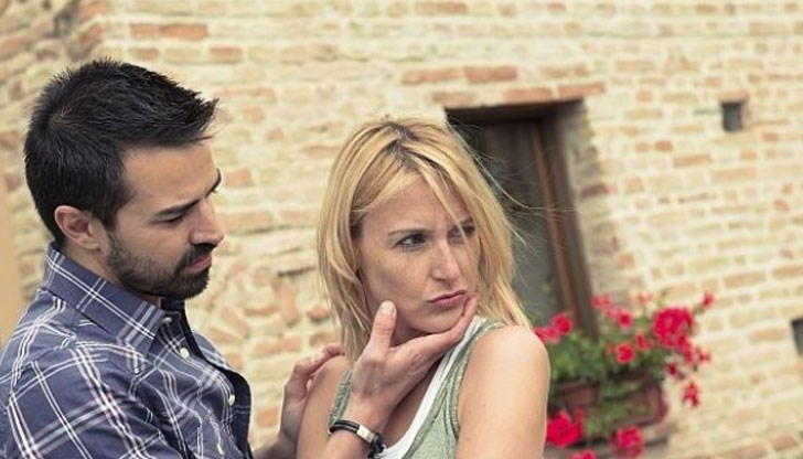 Всичко е поправимо, стига да знаем къде сме сбъркали и как да поправим грешката си, ако тя е в самите нас Всичко е поправимо, стига да знаем къде сме сбъркали и как да поправим грешката си, ако тя е в самите нас