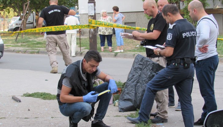 Покушението е било в град Левски / Снимката е илюстративна