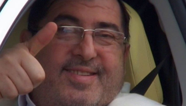 Шоуменът спечели 23 бона от тотото