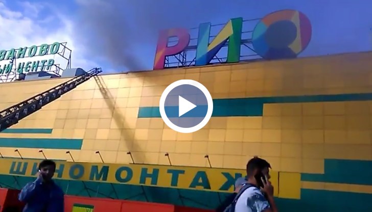 Пострадали са 12 души, включително едно дете