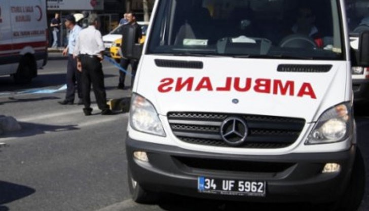 Той е открит мъртъв в хотелската стая на петзвезден хотел Той е открит мъртъв в хотелската стая на петзвезден хотел