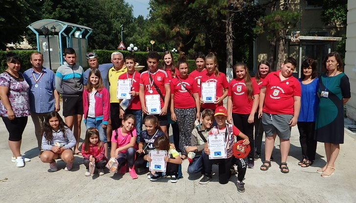 Васил Левски трябва да е ярък пример за подражание!