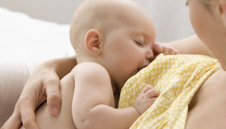 Русенската болница с ден на отворените врати по повод Световната седмица на кърменето Русенската болница с ден на отворените врати по повод Световната седмица на кърменето