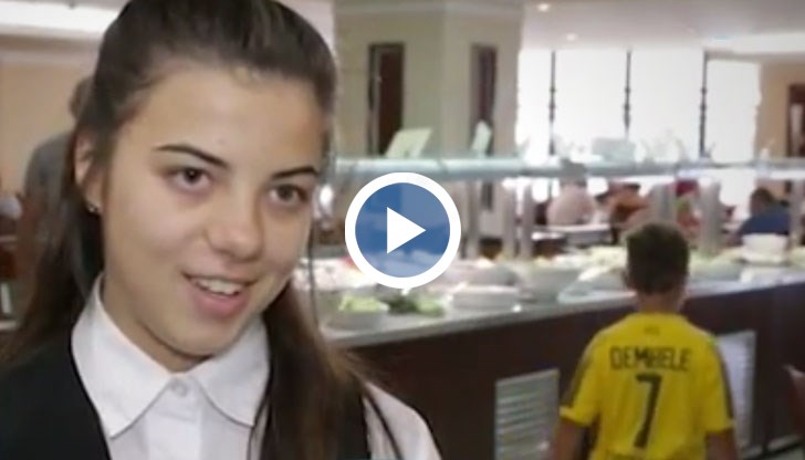 Хиляди чужденци – на работа в България