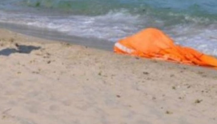 Установено е, че тялото на момичето се издирва от 12 юли Установено е, че тялото на момичето се издирва от 12 юли